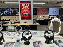 -Sony Store 索尼(上海淮海中路店)