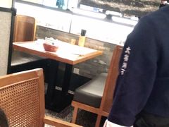 大堂-大榕树下顺德菜(融创茂店)