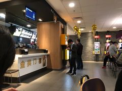 -麦当劳(广州新港东路第二分店)