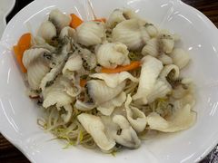 -南记食粥坊·宵夜大排档(莲花总店)