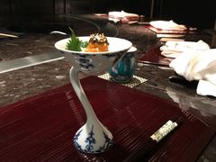 -Ginza Onodera铁板烧(外滩十八号店)