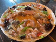 -饭江湖·江湖菜(湖广会馆店)