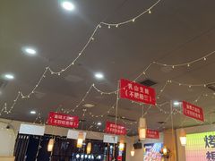 -亿牌牌东北烧烤(怀特店)