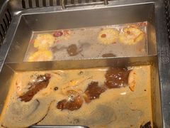 -冠菌火锅自助(东莞樟木头店)