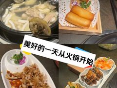-同仁四季椰子鸡(海岸城天利店)