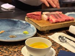 -神户牛排餐厅MOURIYA(总店)