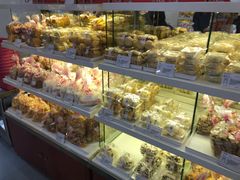 -生活林(河北路店)