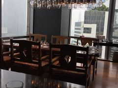 -广州富力君悦大酒店·凯菲厅