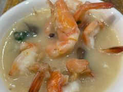 -官塘锋记鱼生·生腌·砂锅粥(牌坊街店)