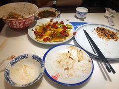 -大海碗·京菜炸酱面(雍和宫店)