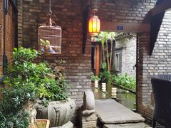 -鱼桥巷·美学川菜