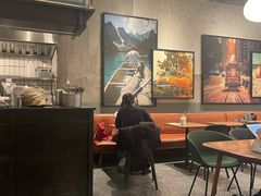 -Wagas(静安嘉里中心店)