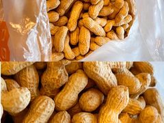 -黑孩油栗皇(南阳路店)