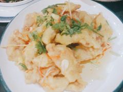 -一块豆腐·海鲜·家常菜(李沧书院路店)