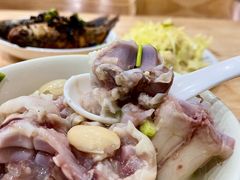 -雷祖芳老妈蹄花店