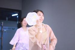 -欲非舞蹈