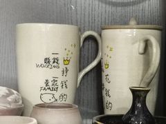 -馆陶手作坊DIY·陶艺·石塑粘土·石膏娃娃(车陂店)