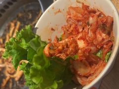 -新石器烤肉(百联川沙店)