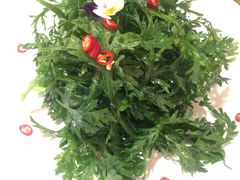 -翠湖宾馆·中餐厅