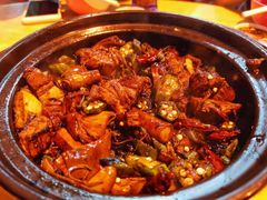 -新记肉骨茶