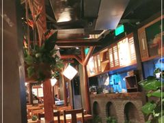 大堂-云海肴云南菜(正大广场店)