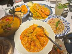 -BetterThai 泰加(苏州中心店)