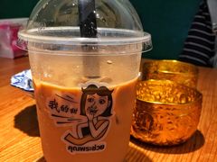 -我的甜·泰国餐厅