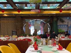 -鹊华居·地道鲁菜·海鲜·融合味(大明湖店)