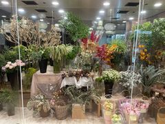 -EVERNAKED裸蛋糕(SOHO天山店)