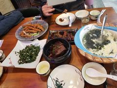 酱鸭-印象江南(东栅店)