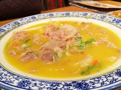 -小厨旺鱼庄(黑金冠店)