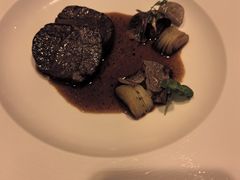 -迪拜帆船酒店海底餐厅