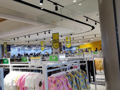 -BIGOFFS 超级折扣(仁恒伊势丹店)