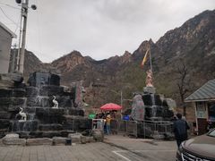 -大岭沟猕猴桃谷风景区