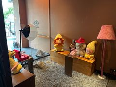 -色響火锅(恒隆广场店)