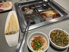 -海底捞火锅(宇飞大厦店)