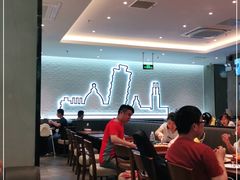-萨莉亚意式餐厅(川沙百联店)