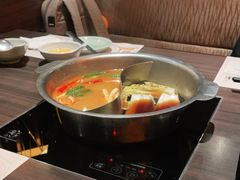 -MoMo牧场·寿喜烧专门店(长泰广场店)