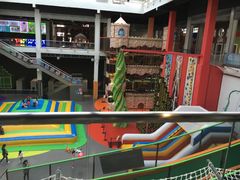 -蒙特利亲子乐园