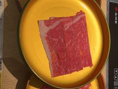 -温野菜涮涮锅(曲江大悦城店)