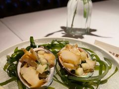 -壳里西餐厅Coquille Seafood Bistro(蒙自路店)