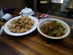 -大隐隐于市私房菜(保和小区店)