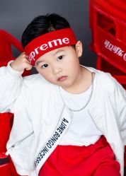 -布恩儿童摄影