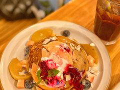 -Egg•Allday Brunch(襄阳北路店)