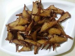 五香扒皮鱼-泰来风味馆(桂林街店)
