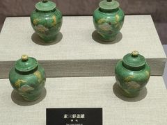 -余姚博物馆