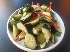 -有奴思烤肉·清真(正宁路店)