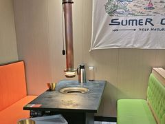 -熊大·鲜烤黄牛肉(五山店)