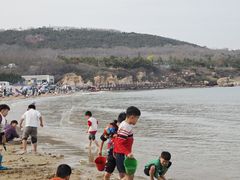 -青岛银沙滩