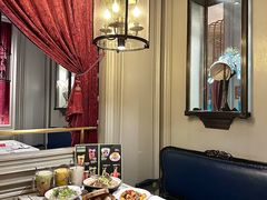 -高第街56号餐厅(美莲广场店)